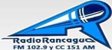 Radio Rancagua FM