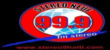 Stereo 99.9