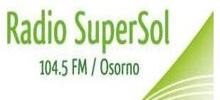 Radio SuperSol