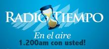 Radio Tiempo 1200 am