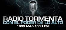 Radio Tormenta