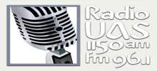 Radio UAS