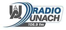 Radio UnACh