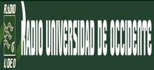 Radio Universidad De Occidente