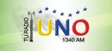 Radio Uno 1340 AM