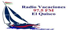 Radio Vacaciones