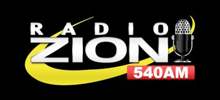 Radio Zion