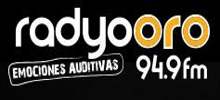 Radyo Oro 94.9