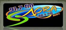 Sacra 88.5 FM