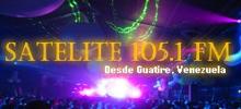 Satelite 105.1 Fm