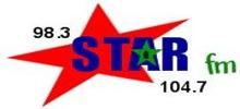 Star 98.3 FM