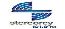 Stereorey Fm