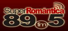 Super Romantica 89.5 Fm