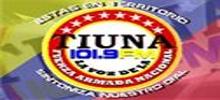 Tiuna FM