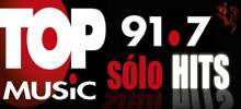 Top Music 91.7