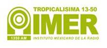 Tropicalisima 1350 AM