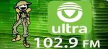 Ultra 102.9 FM