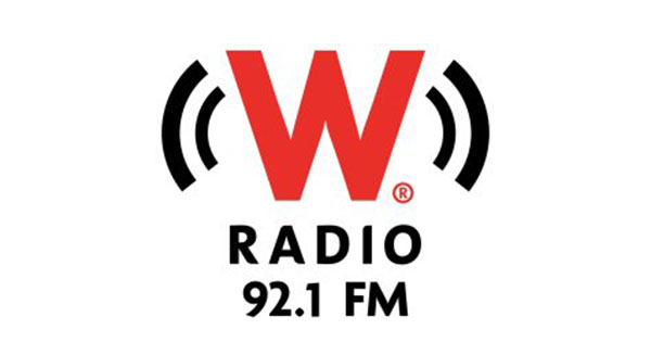 W Radio Puebla 92.1 FM