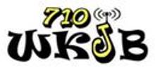 WKJB 710 AM