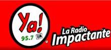 Ya 95.7 Fm