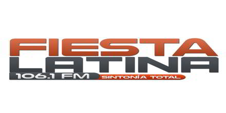 Fiesta Latina 106.1 FM