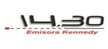 1430 Emisora Kennedy