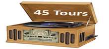 45 Tours FM