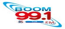 Boom 99.1 FM