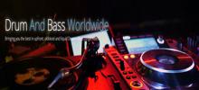 Drum And Bass Worldwide