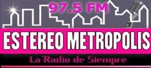 Estereo Metropolis