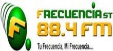 Frecuencia Estereo