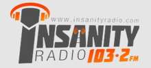 Insanity Radio