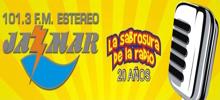 Jazmar Estereo