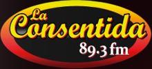 La Consentida 89.3 fm