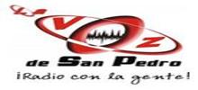 La Voz De San Pedro