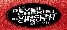 Le Reveil Cherie