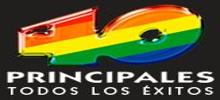 Los 40 Principales Bogota