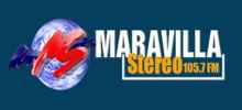 Maravilla Stereo