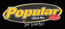 Popular Stereo 105.6