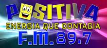 Positiva FM 89.7