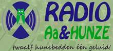 Radio Aa en Hunze