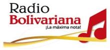 Radio Bolivariana AM