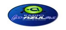 Radio Fm Azul