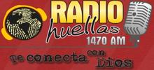 Radio Huellas