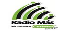 Radio Mas Colanta