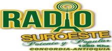 Radio Suroeste