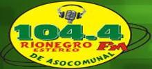 Rionegro Estereo