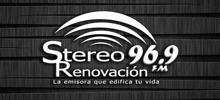 Stereo Renovacion