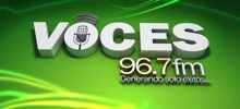 Voces FM 96.7