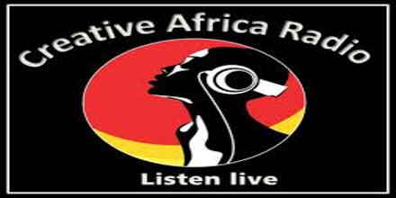 CREATIVE AFRICA RADIO